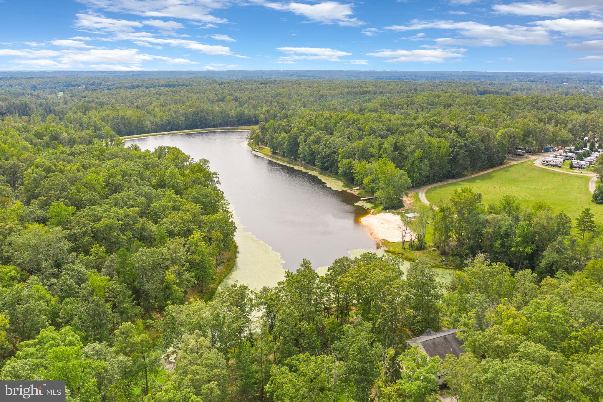 707 Lake Ruth Ann Road Louisa, VA 23093 - Photo 42 of 86