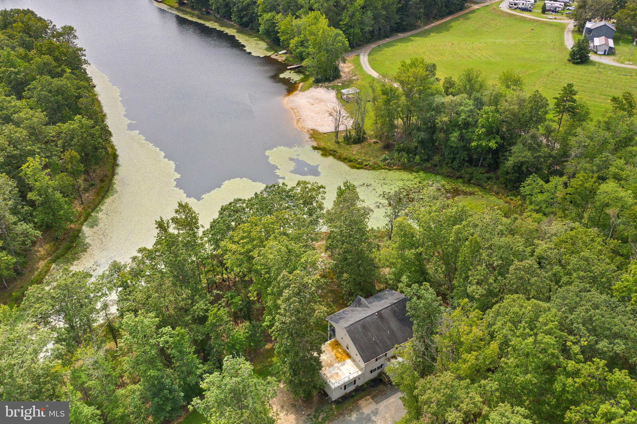 707 Lake Ruth Ann Road Louisa, VA 23093 - Photo 45 of 86