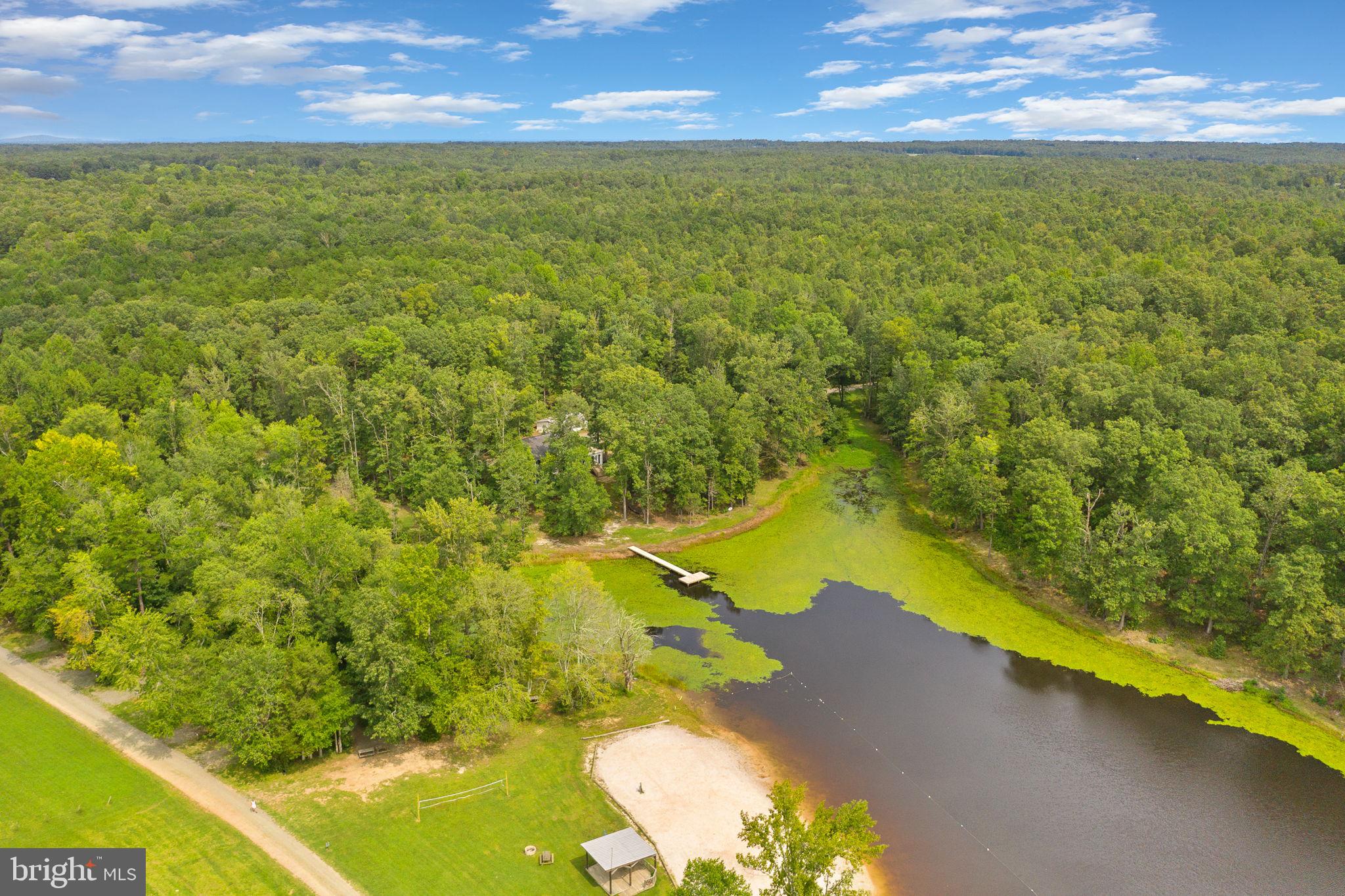 707 Lake Ruth Ann Road Louisa, VA 23093 - Photo 49 of 86