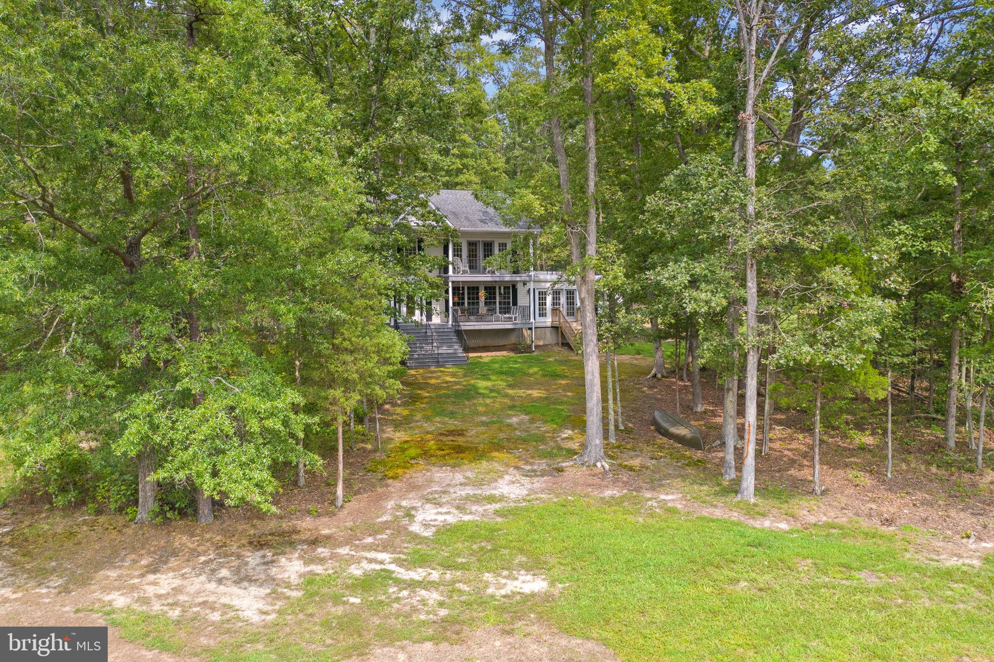 707 Lake Ruth Ann Road Louisa, VA 23093 - Photo 53 of 86