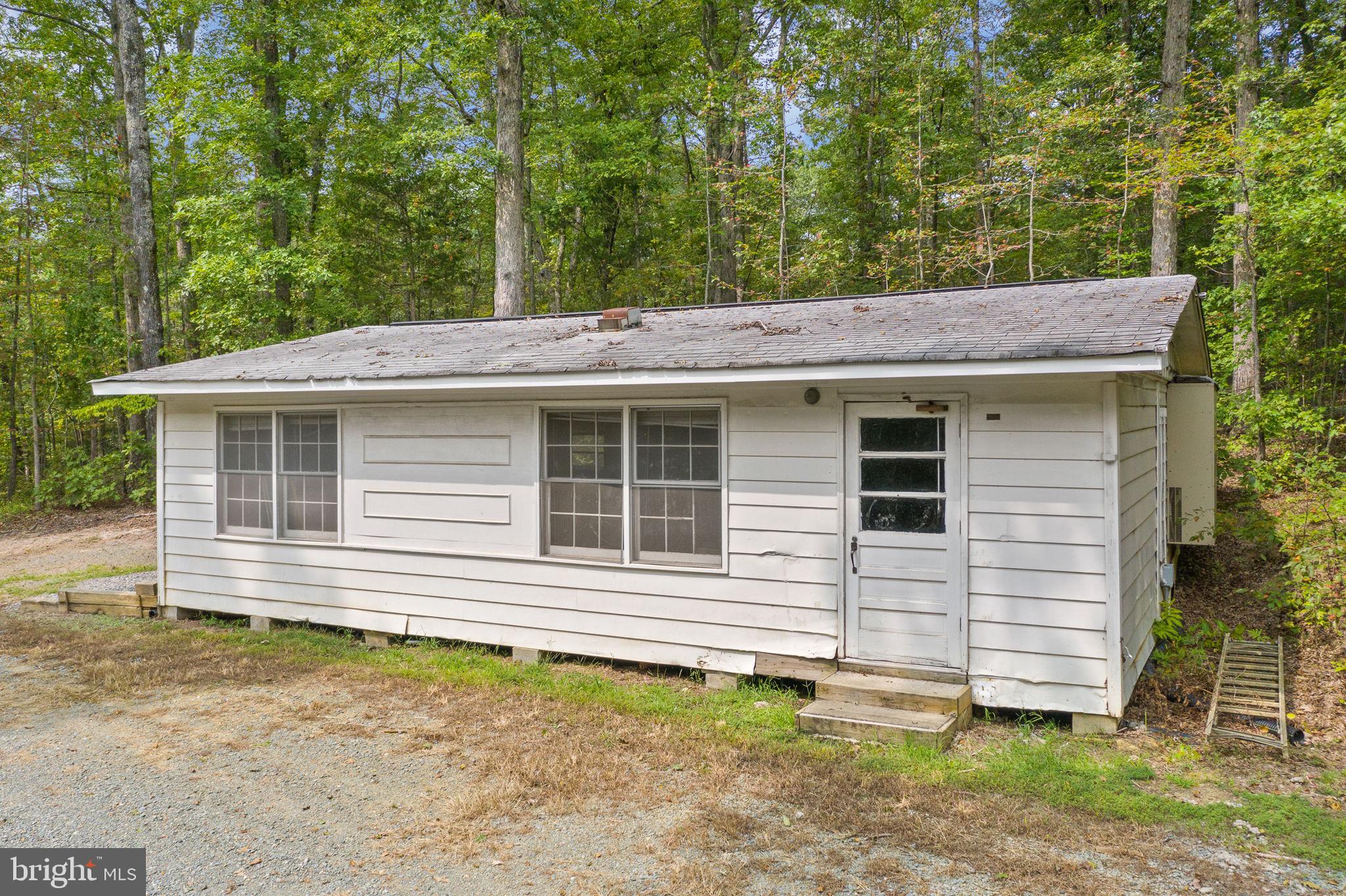 707 Lake Ruth Ann Road Louisa, VA 23093 - Photo 55 of 86