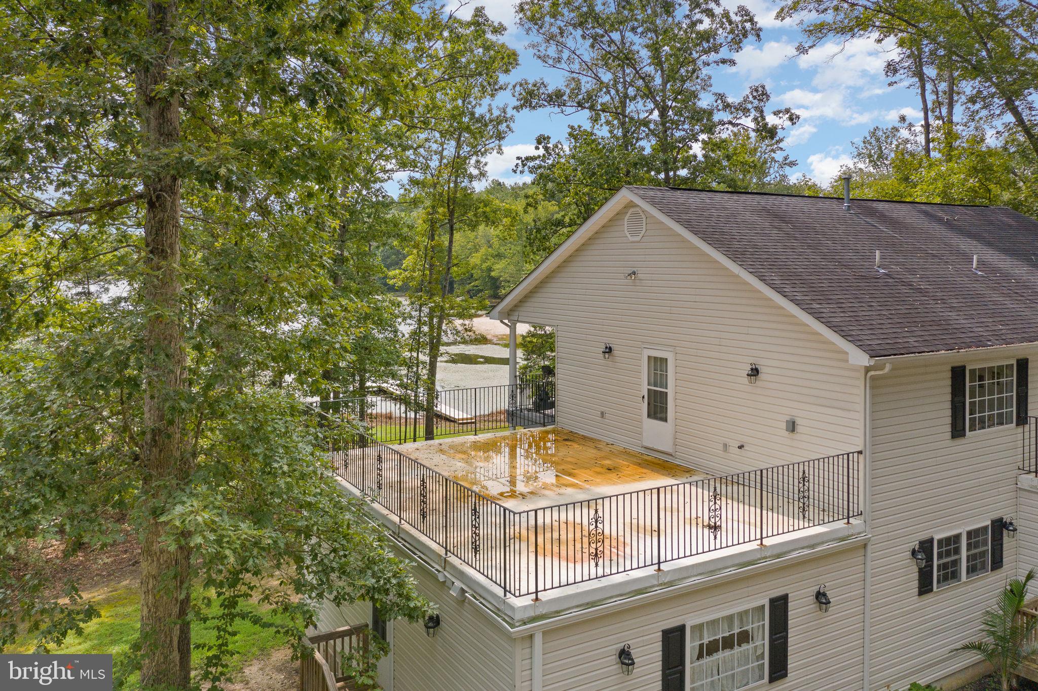707 Lake Ruth Ann Road Louisa, VA 23093 - Photo 58 of 86