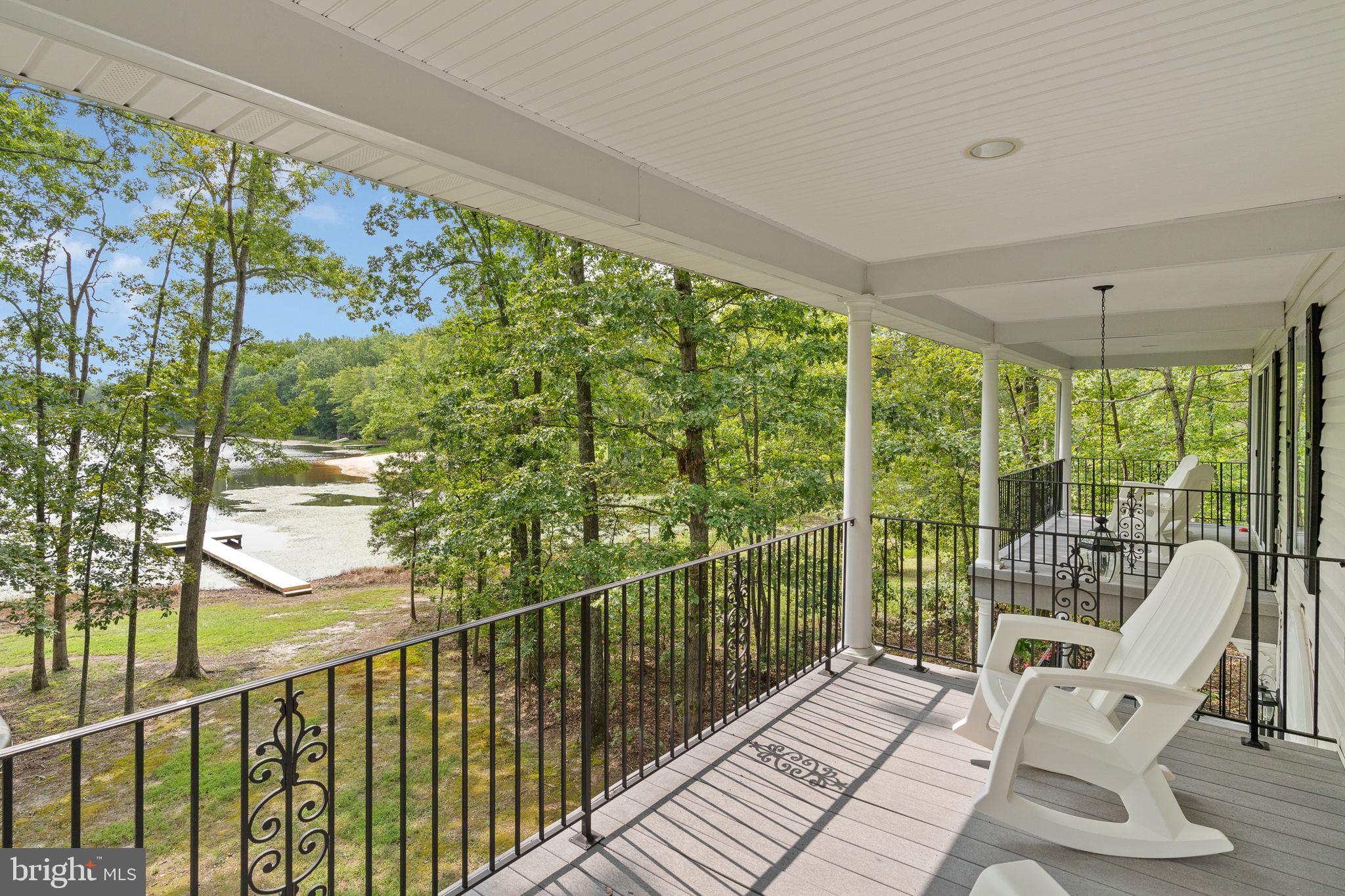 707 Lake Ruth Ann Road Louisa, VA 23093 - Photo 62 of 86