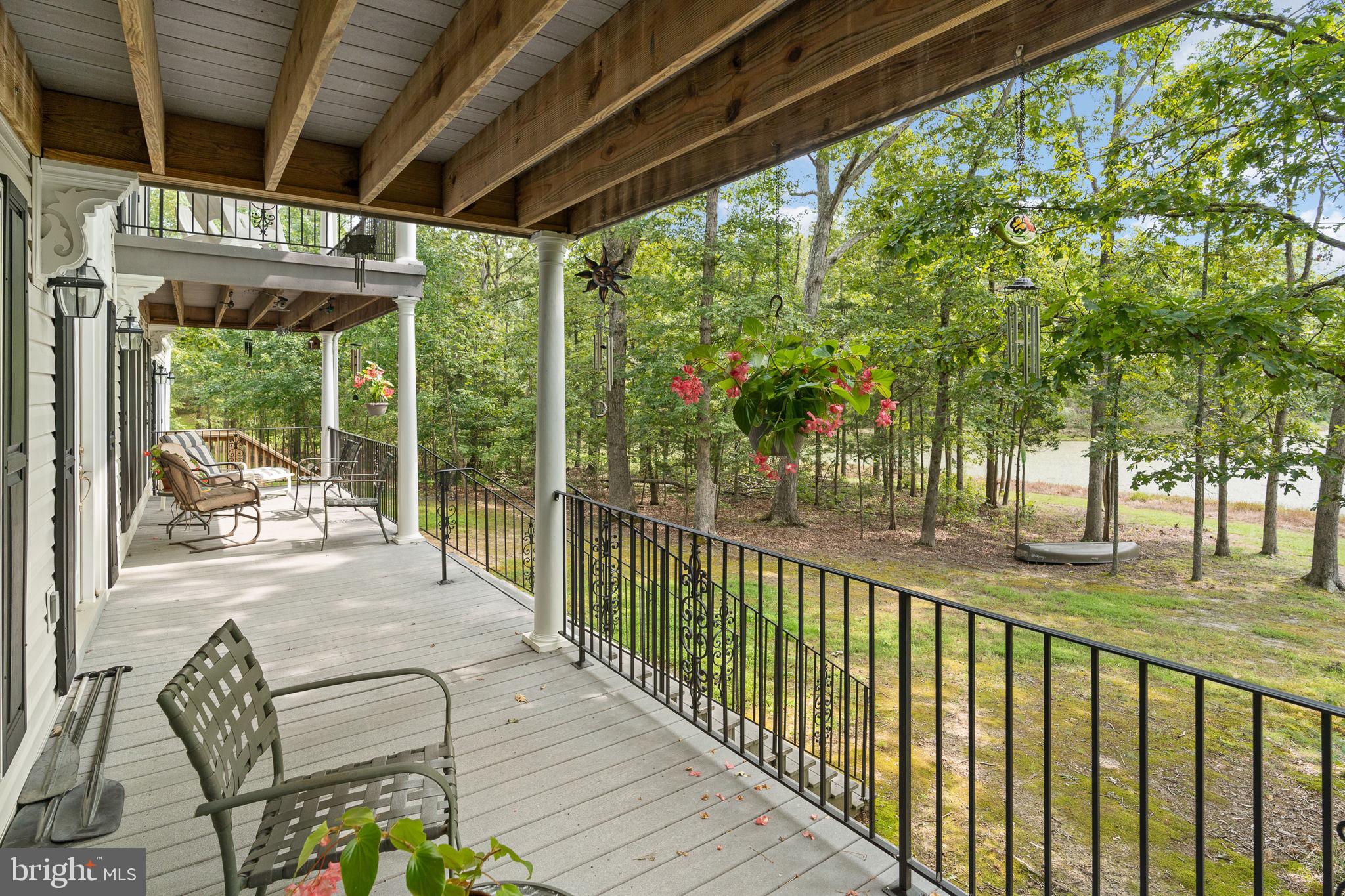 707 Lake Ruth Ann Road Louisa, VA 23093 - Photo 63 of 86