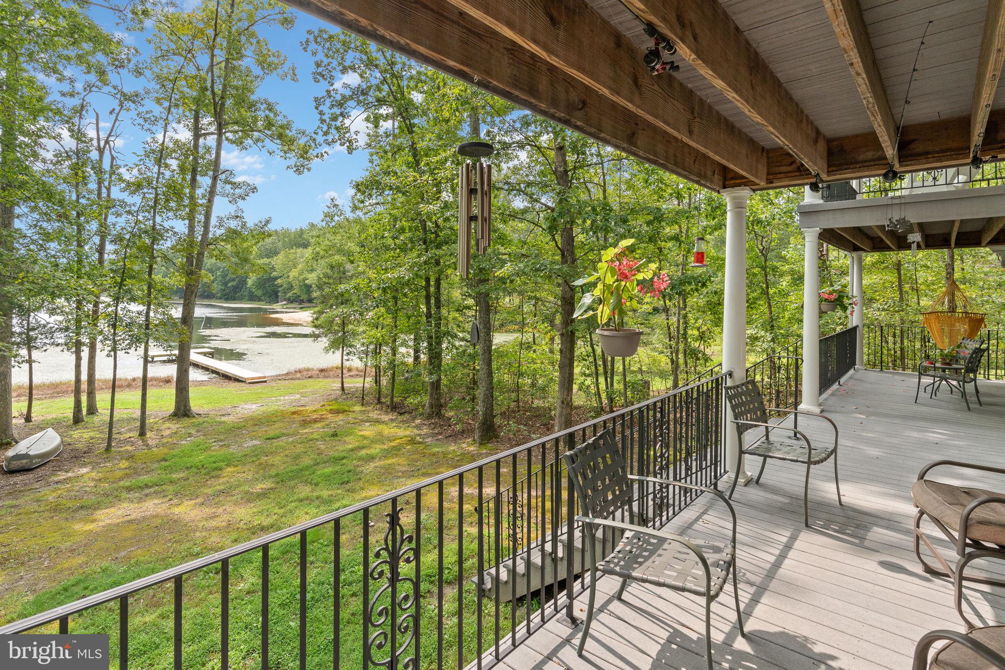 707 Lake Ruth Ann Road Louisa, VA 23093 - Photo 64 of 86