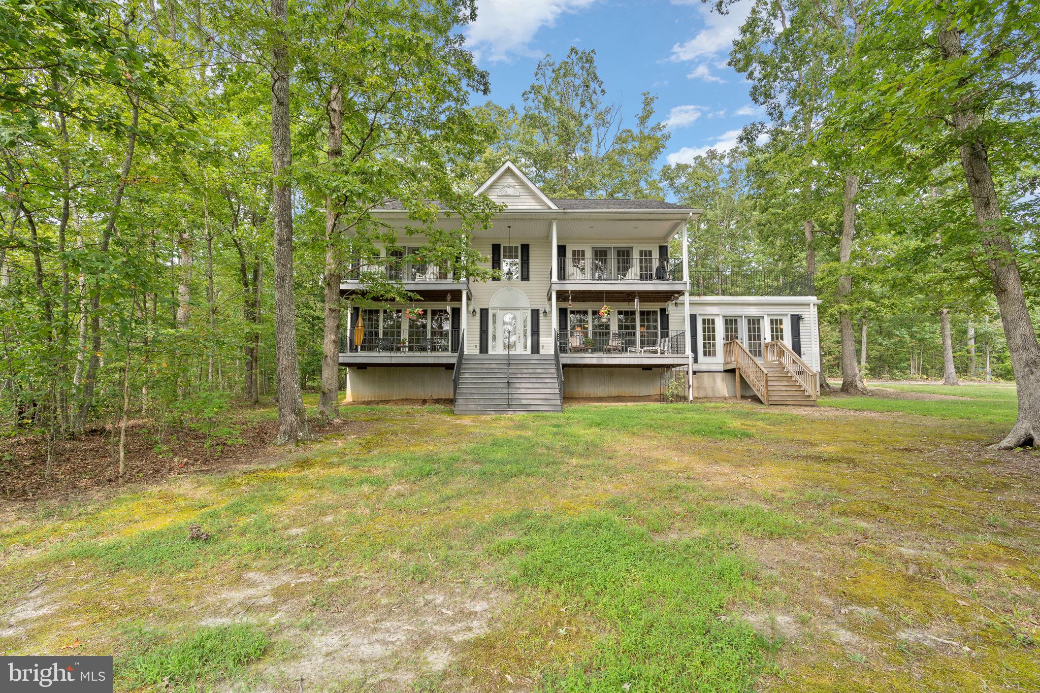 707 Lake Ruth Ann Road Louisa, VA 23093 - Photo 66 of 86