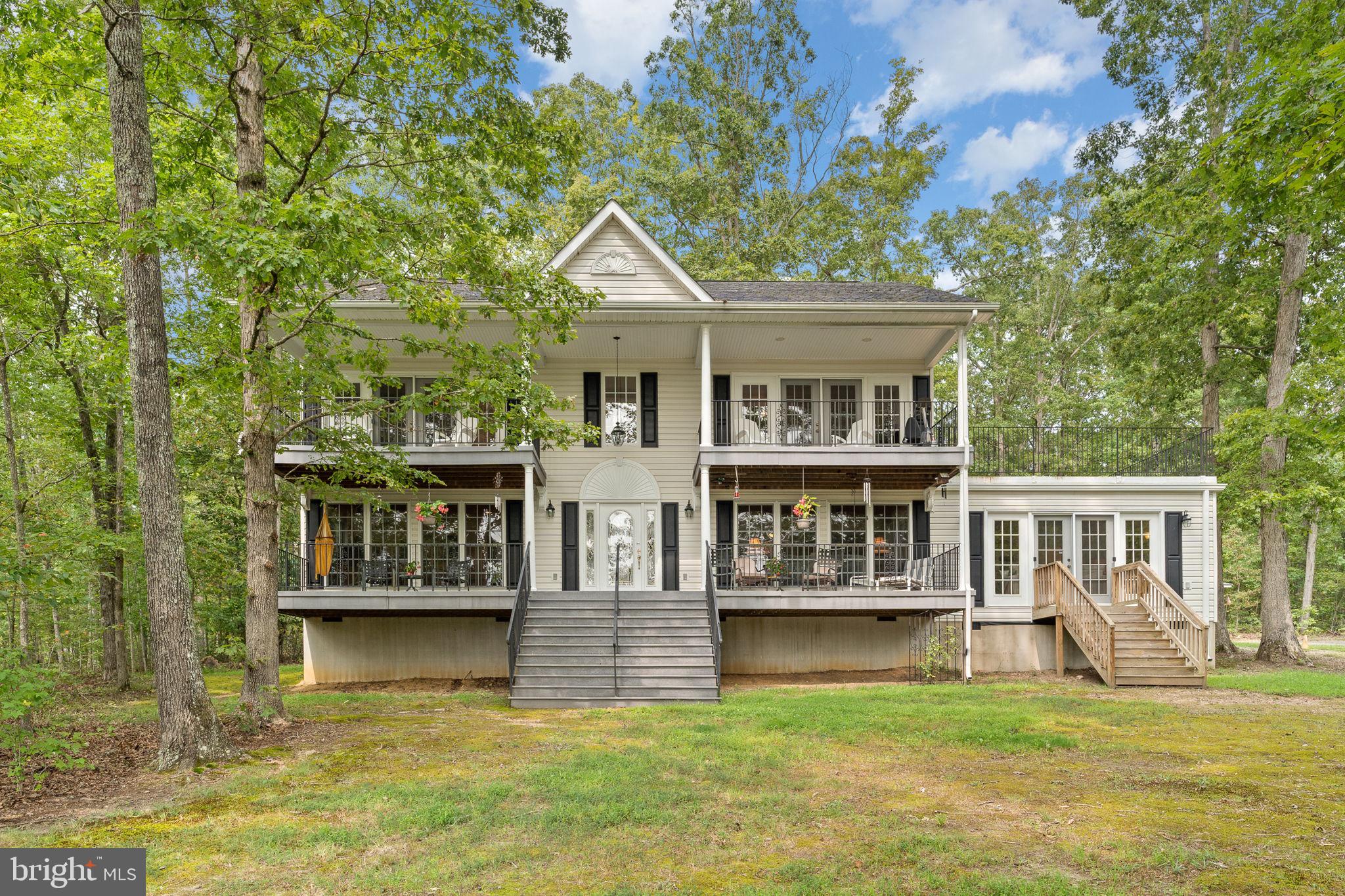 707 Lake Ruth Ann Road Louisa, VA 23093 - Photo 67 of 86