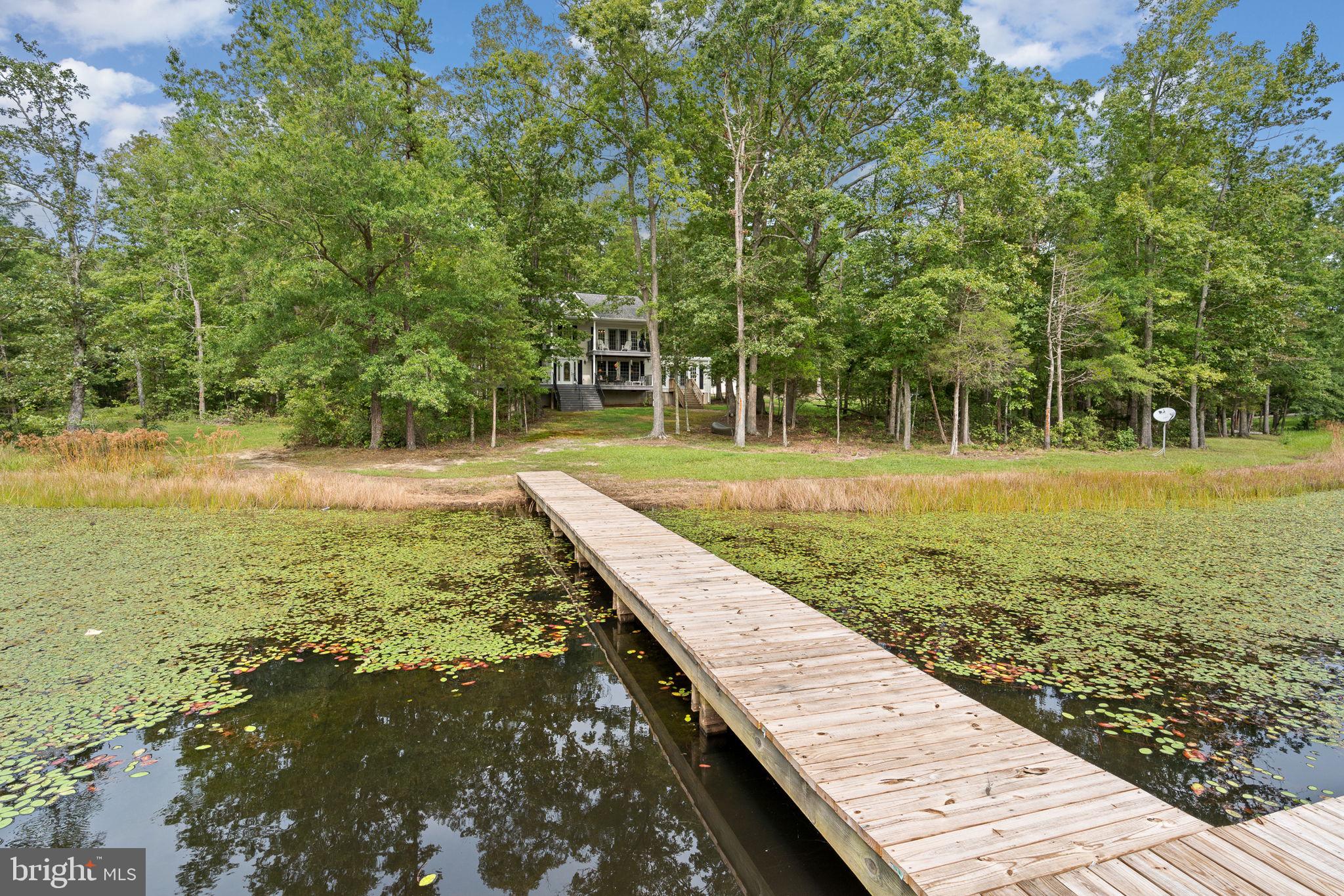 707 Lake Ruth Ann Road Louisa, VA 23093 - Photo 74 of 86