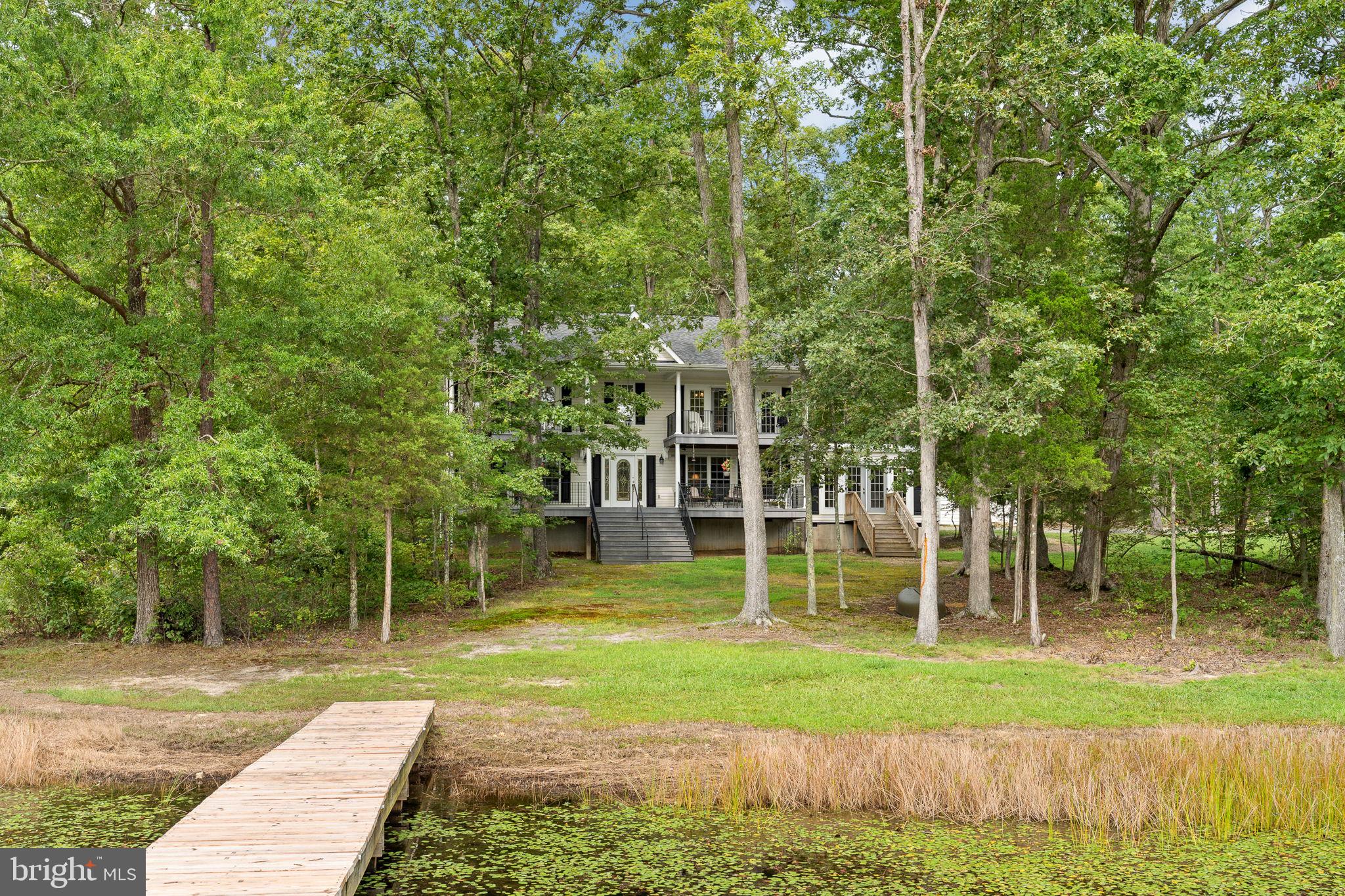 707 Lake Ruth Ann Road Louisa, VA 23093 - Photo 75 of 86