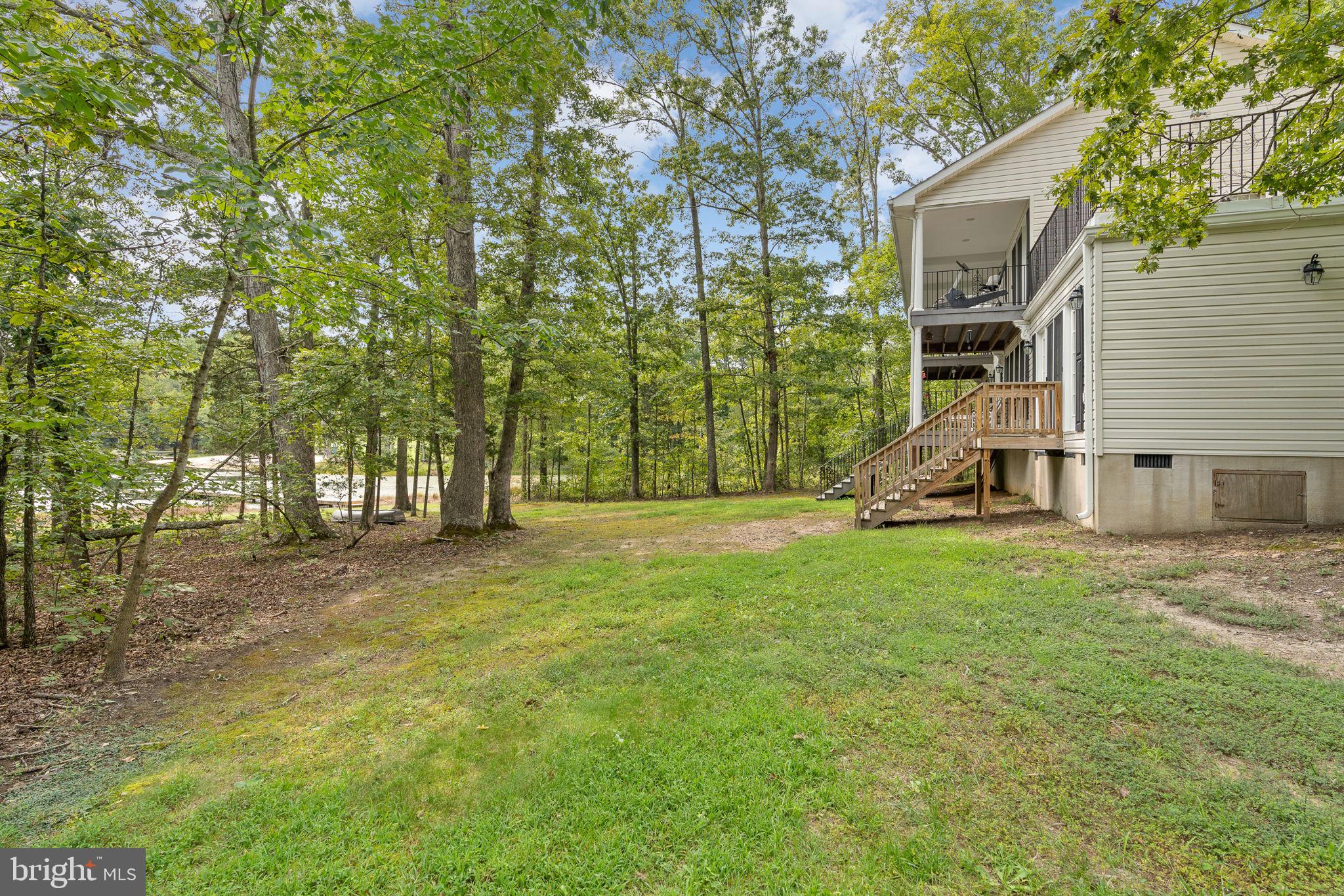 707 Lake Ruth Ann Road Louisa, VA 23093 - Photo 76 of 86