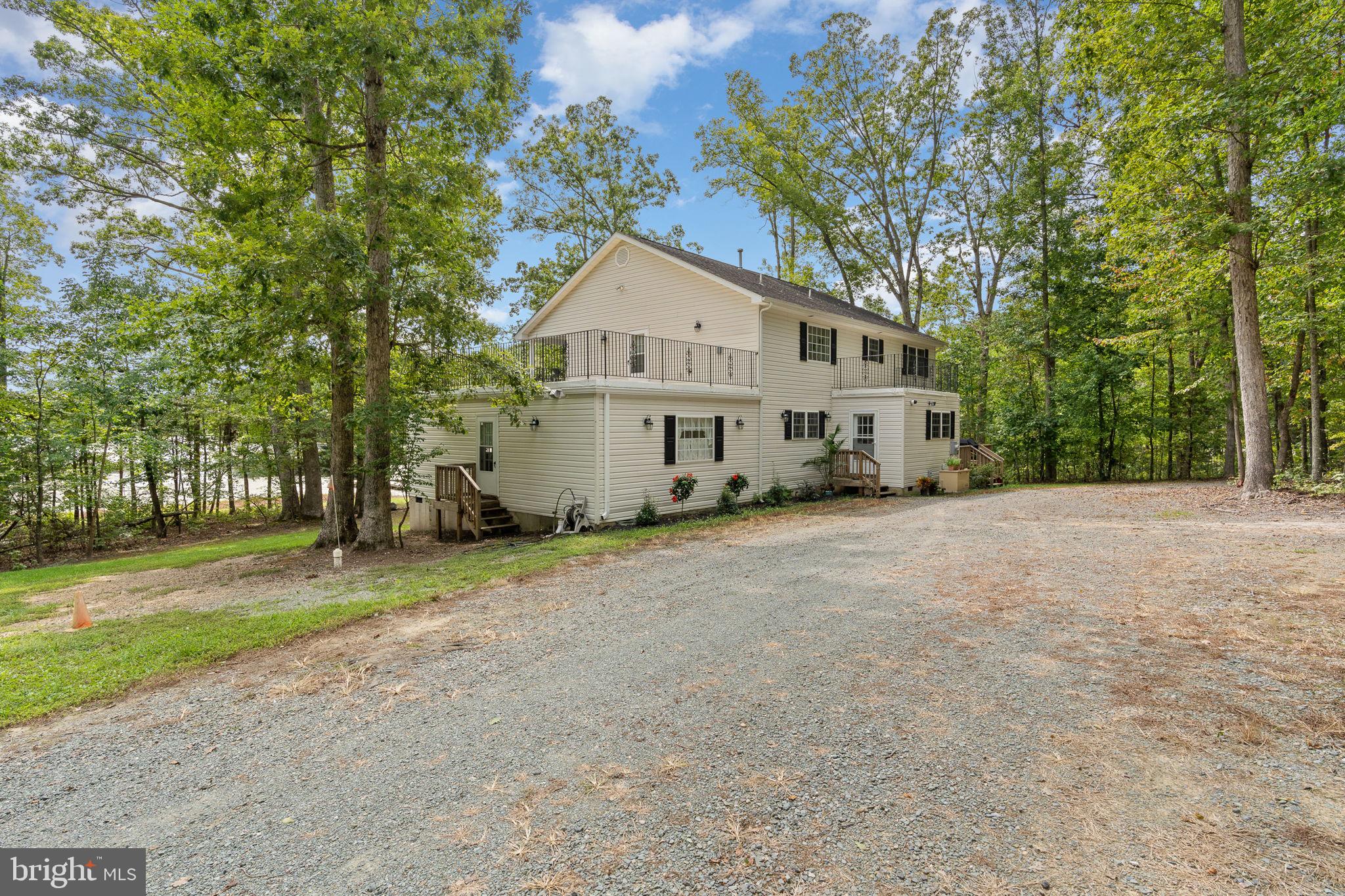 707 Lake Ruth Ann Road Louisa, VA 23093 - Photo 77 of 86