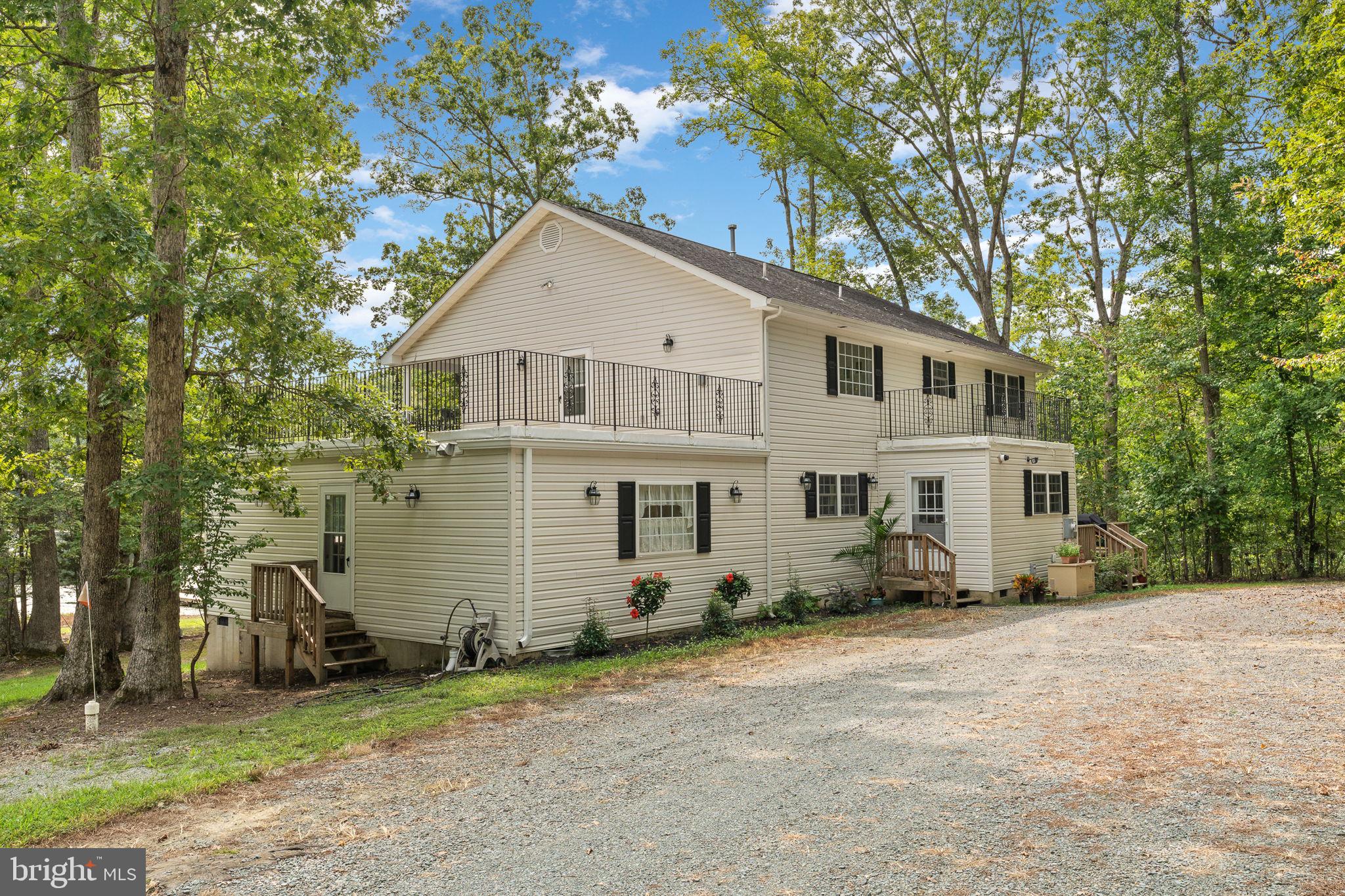 707 Lake Ruth Ann Road Louisa, VA 23093 - Photo 78 of 86