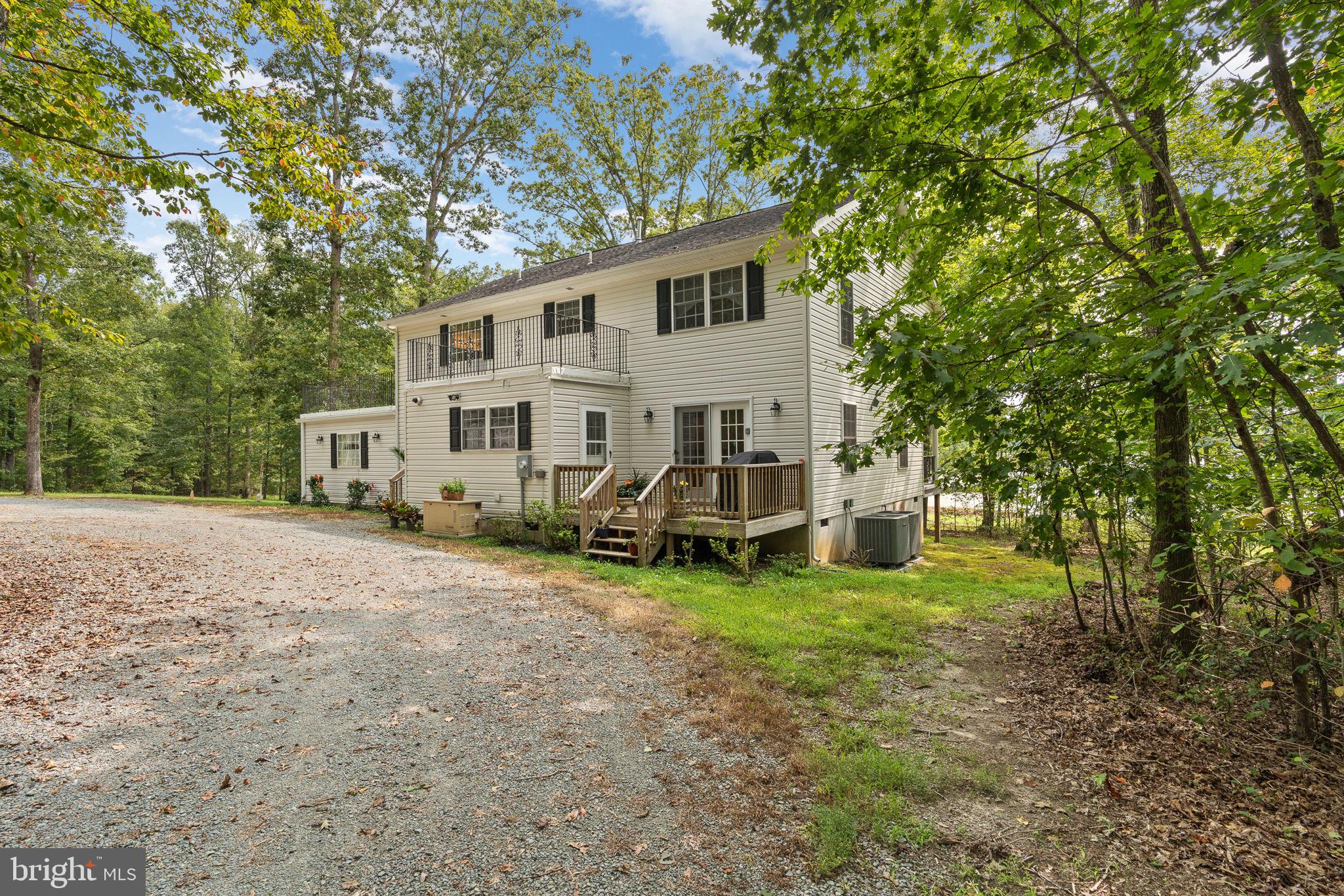 707 Lake Ruth Ann Road Louisa, VA 23093 - Photo 79 of 86