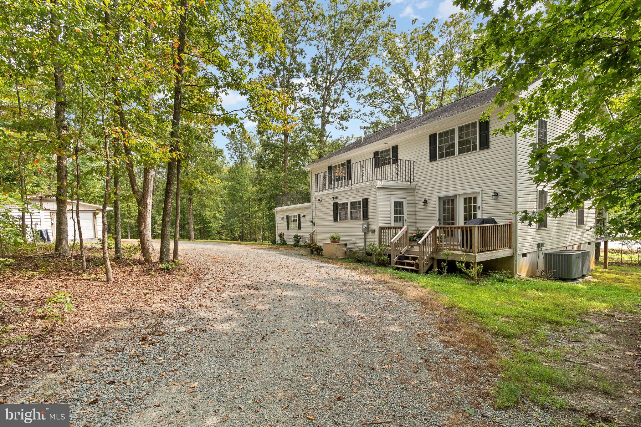 707 Lake Ruth Ann Road Louisa, VA 23093 - Photo 80 of 86