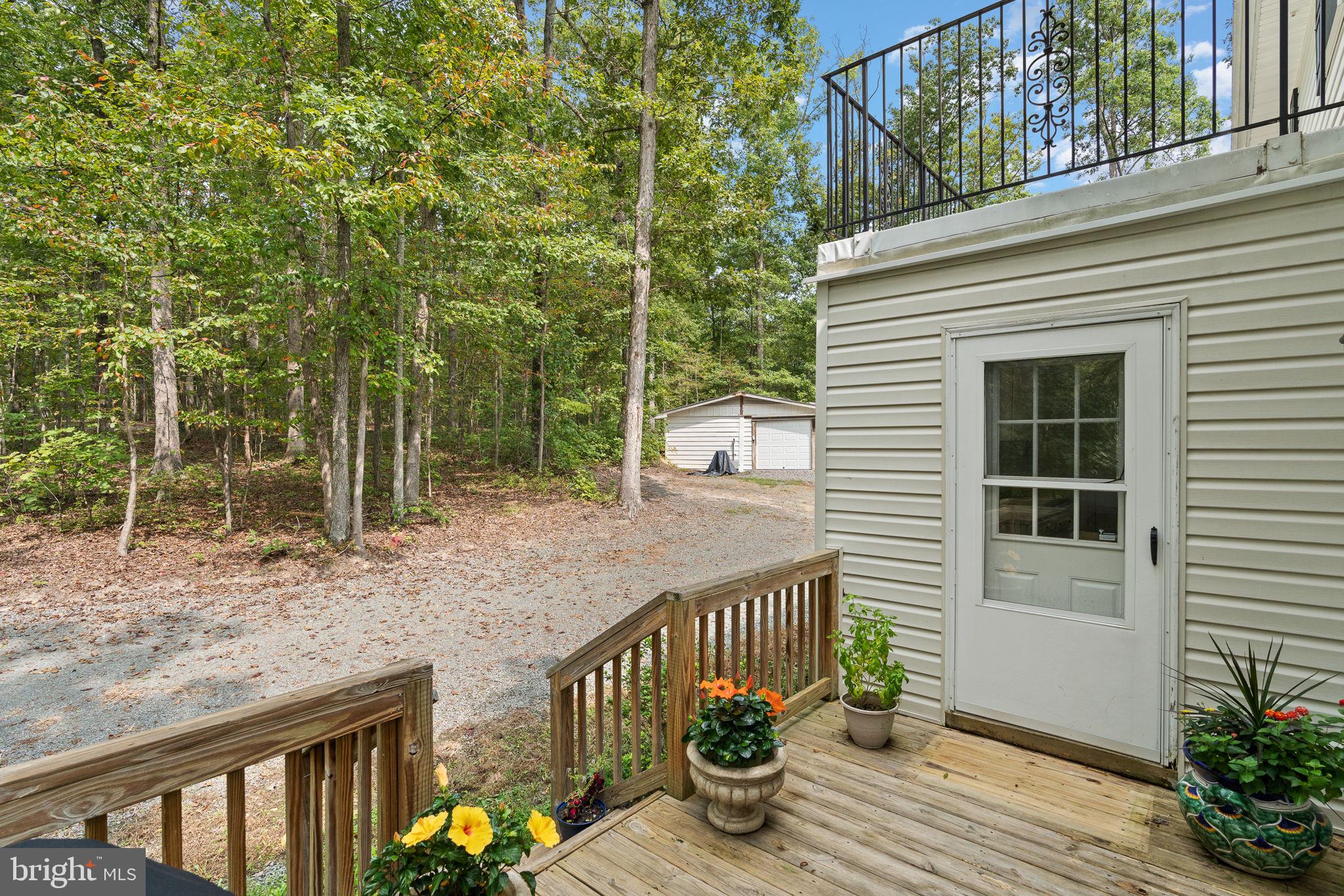 707 Lake Ruth Ann Road Louisa, VA 23093 - Photo 82 of 86