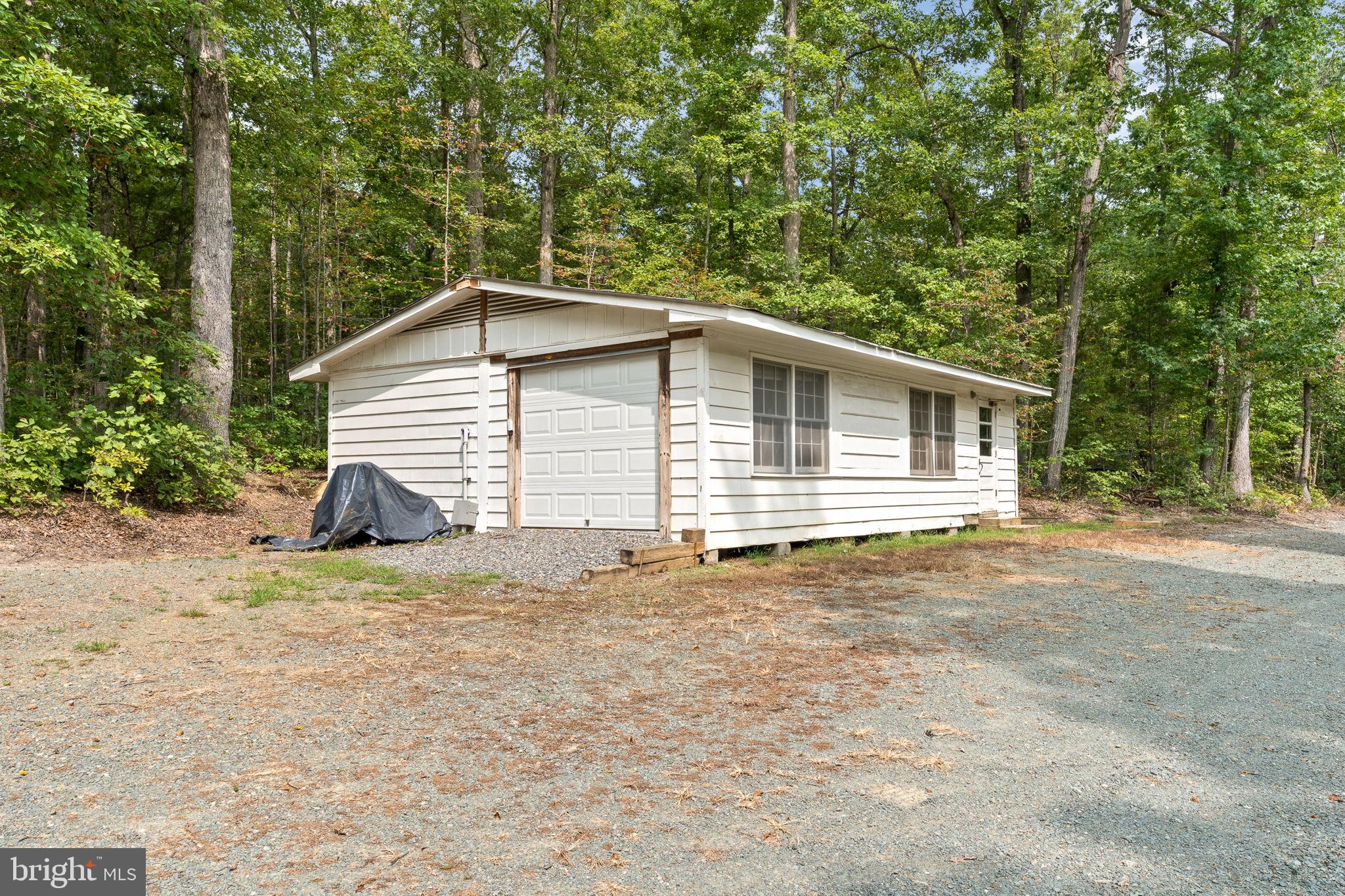 707 Lake Ruth Ann Road Louisa, VA 23093 - Photo 83 of 86
