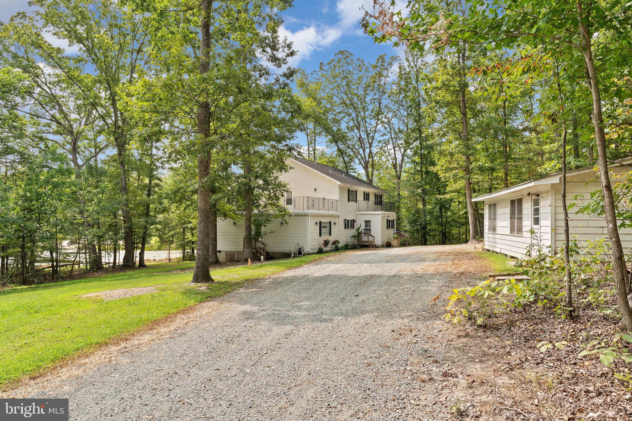 707 Lake Ruth Ann Road Louisa, VA 23093 - Photo 85 of 86