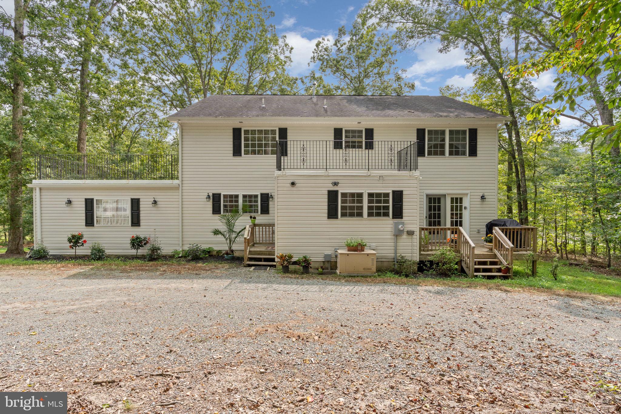 707 Lake Ruth Ann Road Louisa, VA 23093 - Photo 86 of 86