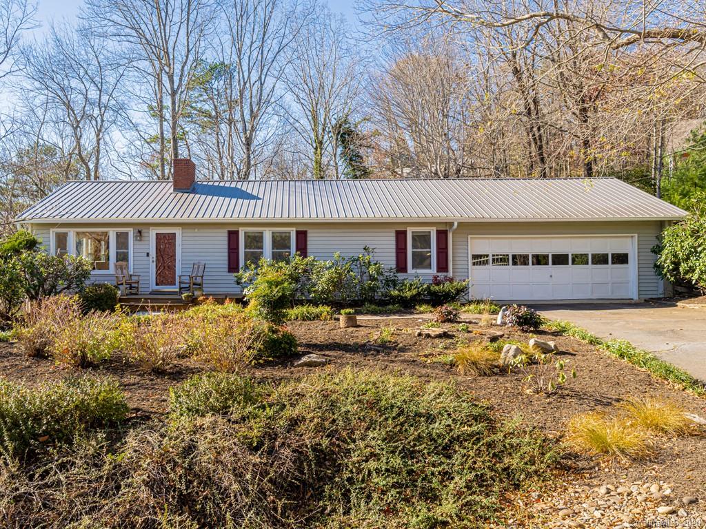 90 Gibson Road Asheville, NC 28804 - Photo 1 of 48 Gallery Image 1