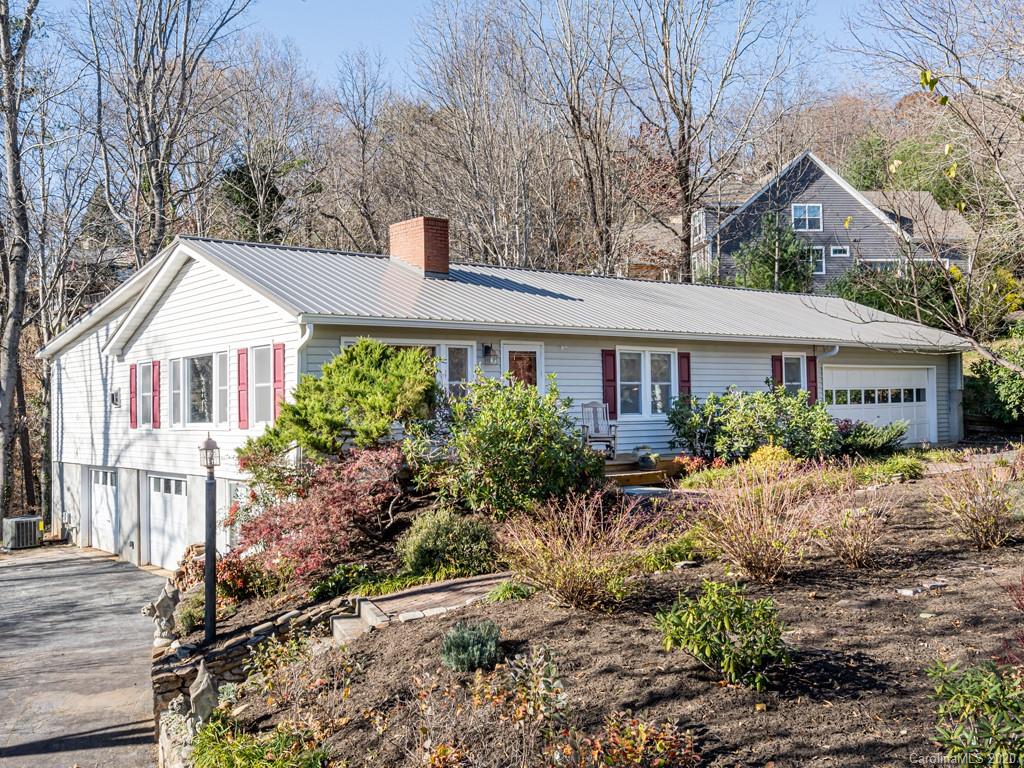 90 Gibson Road Asheville, NC 28804 - Photo 2 of 48 Gallery Image 2
