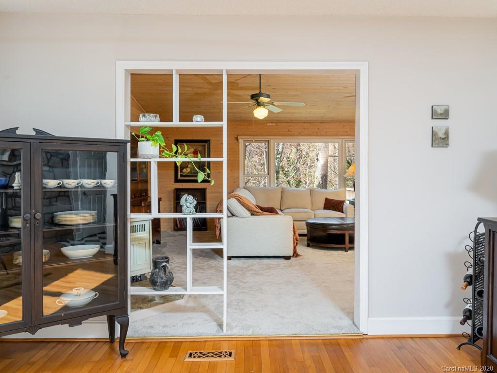 90 Gibson Road Asheville, NC 28804 - Photo 12 of 48 Gallery Image 12