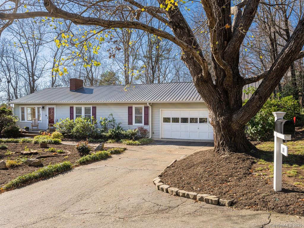 90 Gibson Road Asheville, NC 28804 - Photo 3 of 48 Gallery Image 3
