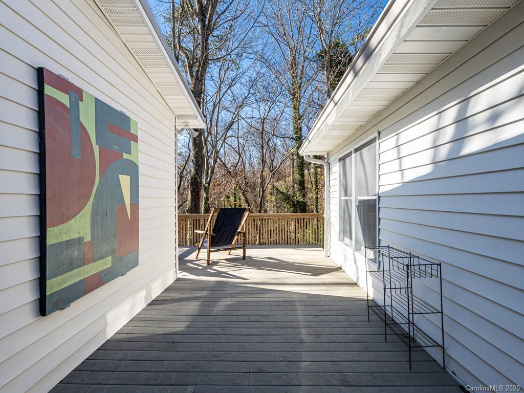 90 Gibson Road Asheville, NC 28804 - Photo 38 of 48 Gallery Image 38