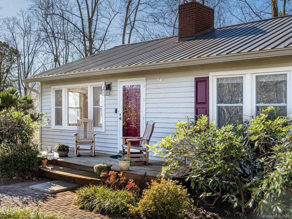 90 Gibson Road Asheville, NC 28804 - Photo 5 of 48 Gallery Image 5