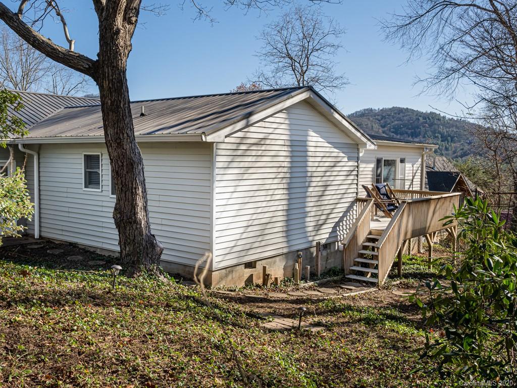 90 Gibson Road Asheville, NC 28804 - Photo 44 of 48 Gallery Image 44