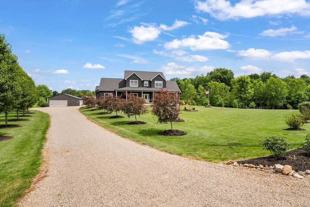 14860 George Ice Road Glenford, OH 43739 - Photo 3 of 80 14860 George Ice Road 00015