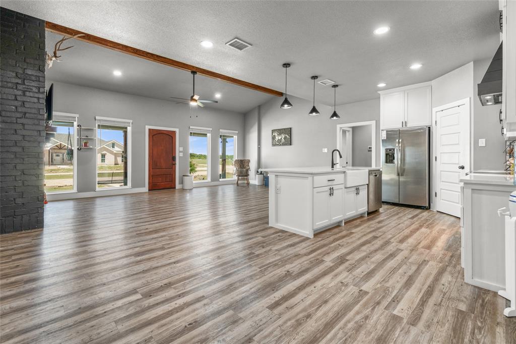 5130 Pr 3523 Hawley, TX 79525 - Photo 15 of 36