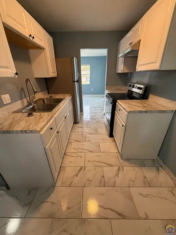 $125,000 | 3342 Southeast Irvingham Street, Topeka, KS 66605