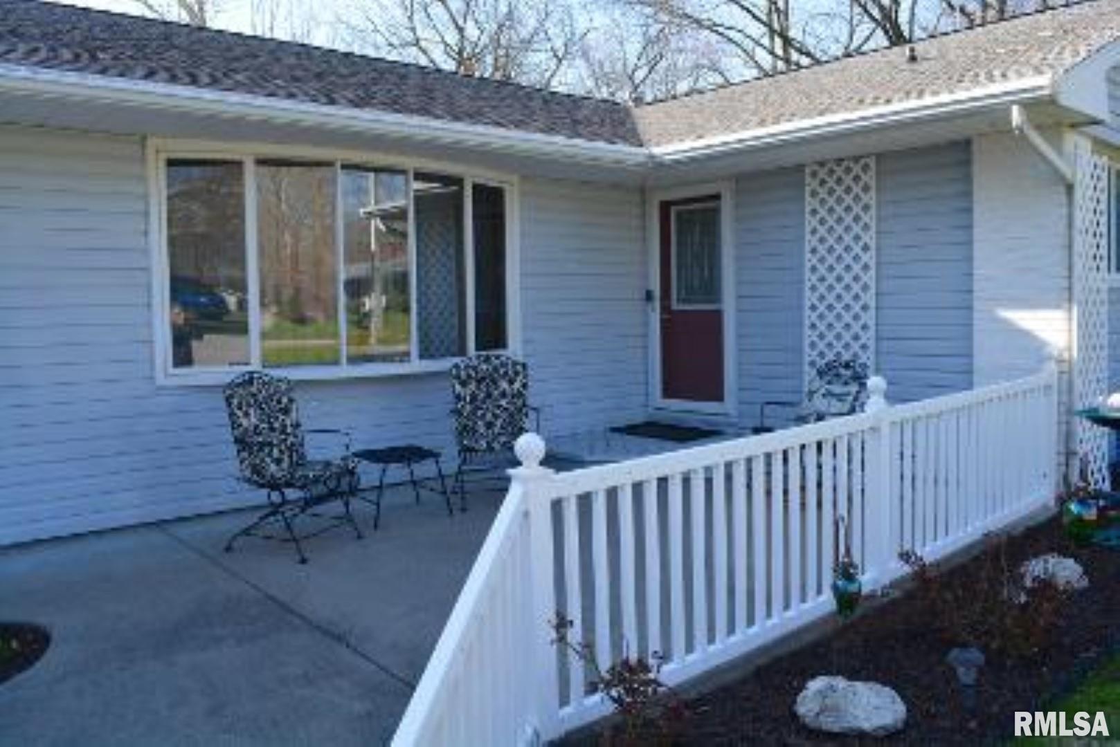 71 Pineview Road Carbondale, IL 62901 - Photo 3 of 42