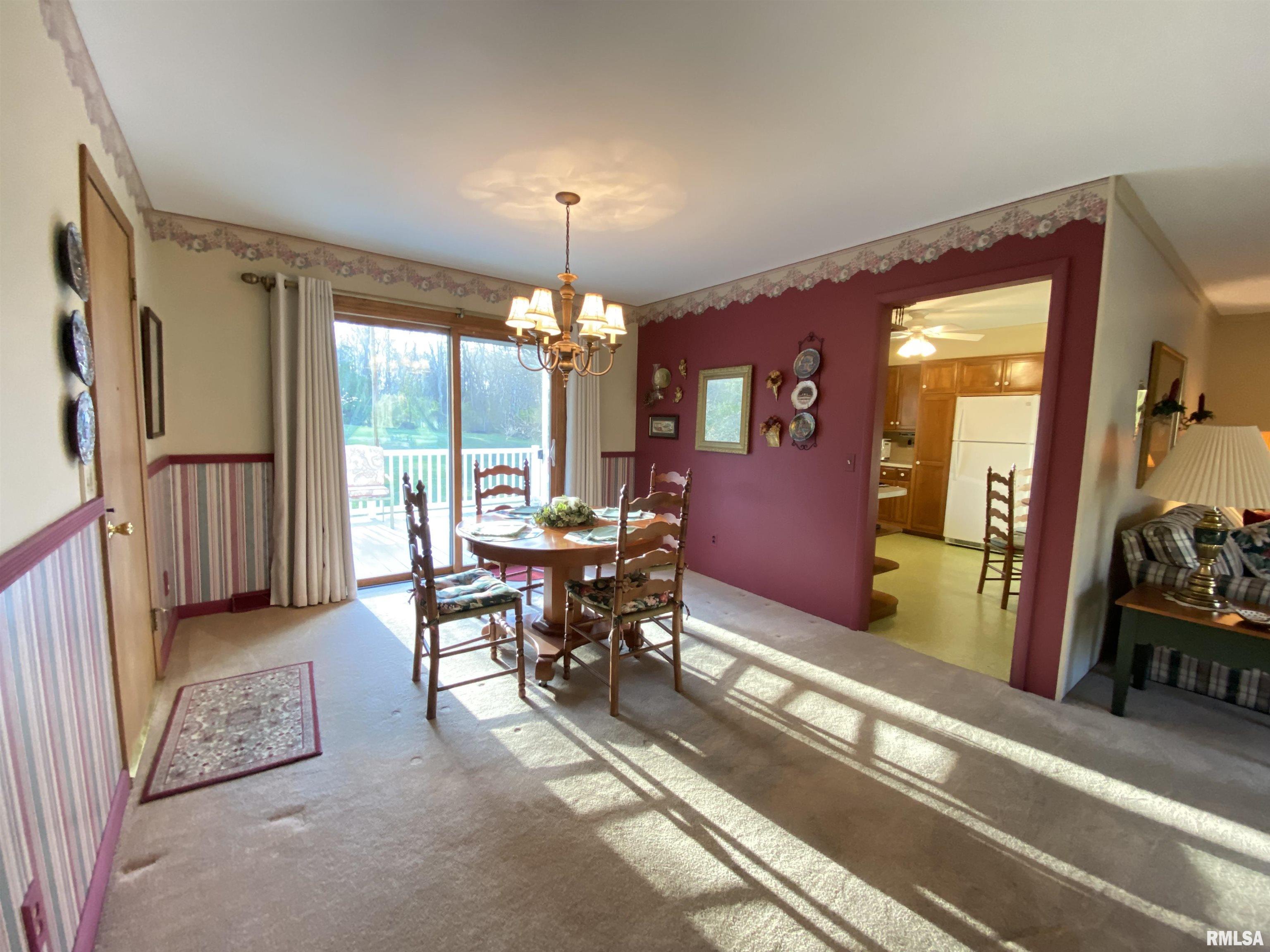 71 Pineview Road Carbondale, IL 62901 - Photo 8 of 42