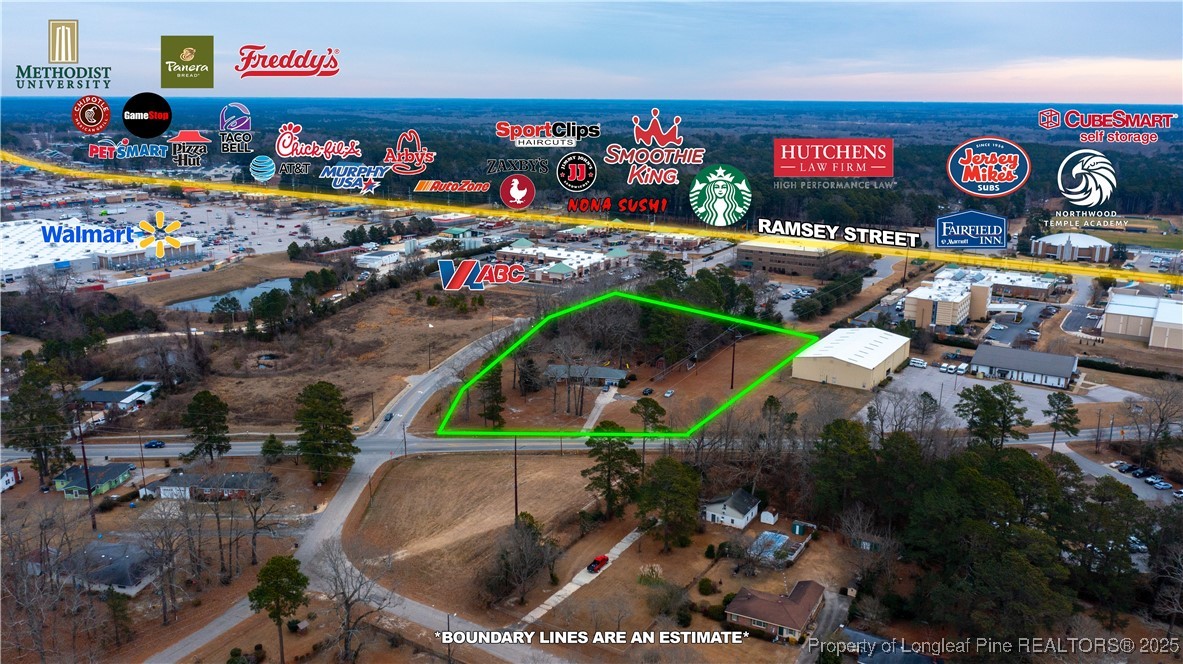 362 McArthur Road Fayetteville, NC 28311 - Photo 2 of 8