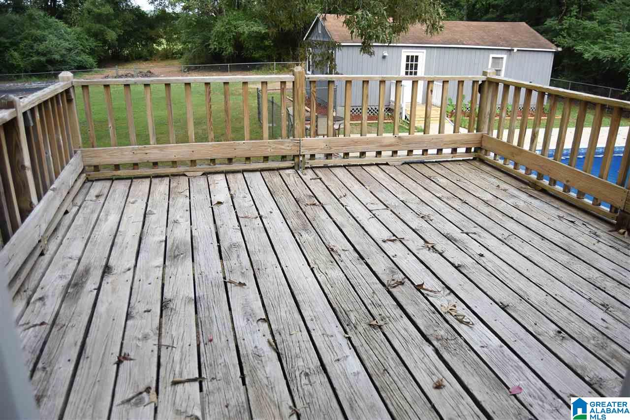 478 East Glen Road Alexandria, AL 36250 - Photo 42 of 50
