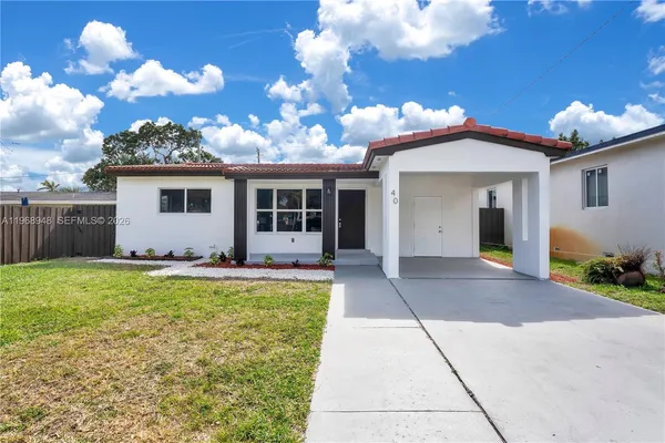 $660,000 | 40 Southeast 3rd Terrace, Dania Beach, FL 33004