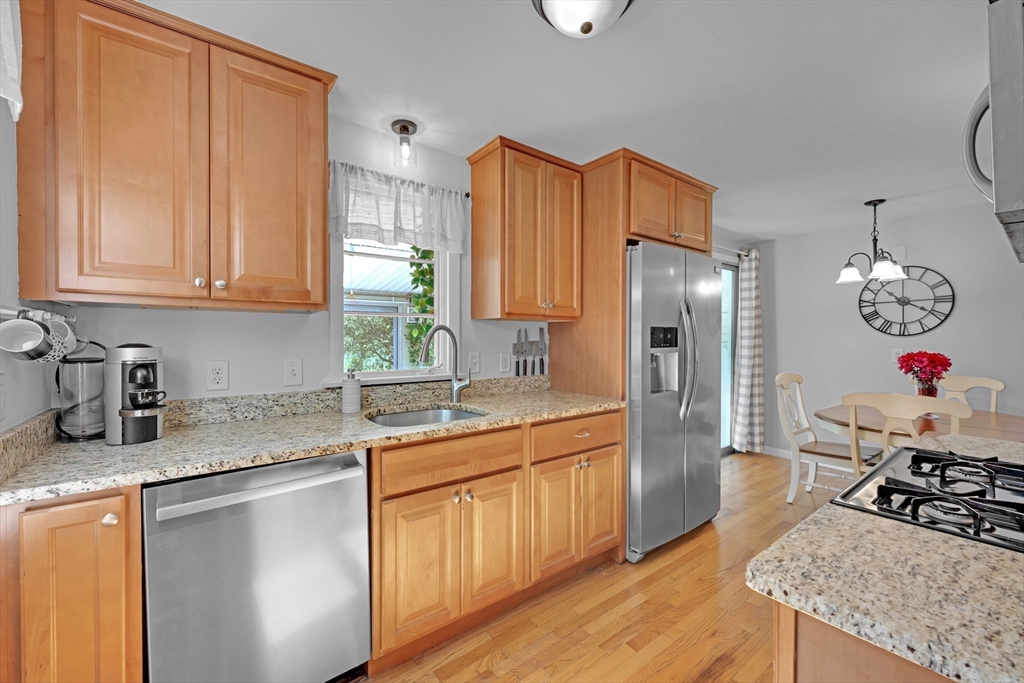 25 Pullard Road Grafton, MA 01519 - Photo 5 of 39 Gallery Image 5