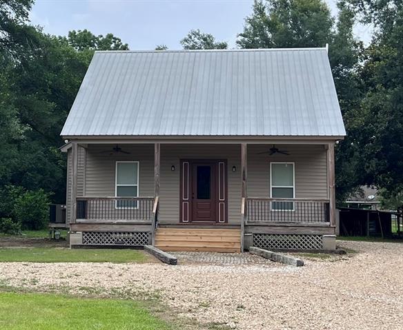 122 Wager Cemetery Road Madisonville, LA 70447 - Photo 2 of 28