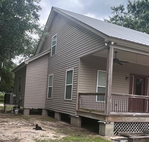 122 Wager Cemetery Road Madisonville, LA 70447 - Photo 26 of 28