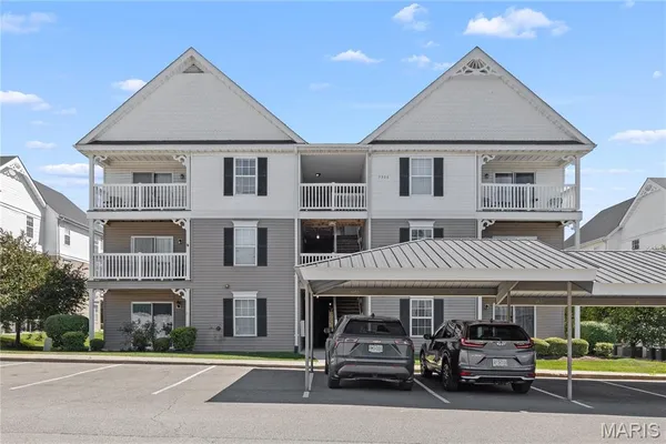 $195,000 | 7100 Spring Creek Lane, O'Fallon, MO 63368