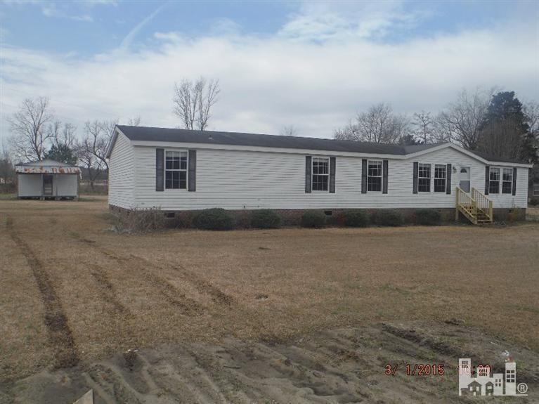308 Cypress Creek Road Chinquapin, NC 28521 - Photo 1 of 16 Primary Photo