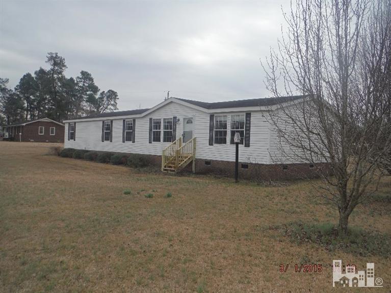 308 Cypress Creek Road Chinquapin, NC 28521 - Photo 2 of 16 Additional Photo