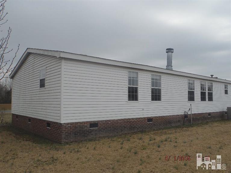 308 Cypress Creek Road Chinquapin, NC 28521 - Photo 3 of 16 Additional Photo