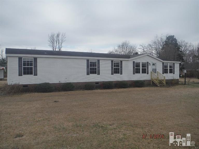 308 Cypress Creek Road Chinquapin, NC 28521 - Photo 5 of 16 Additional Photo