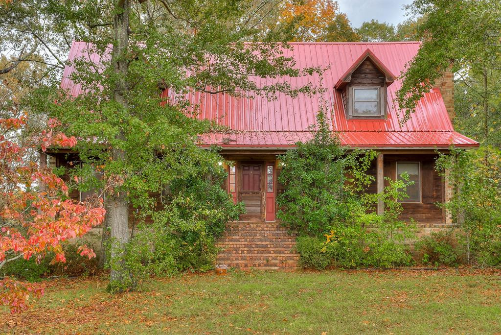 5052 Storey Mill Road Hephzibah, GA 30815 - Photo 1 of 53 Main View