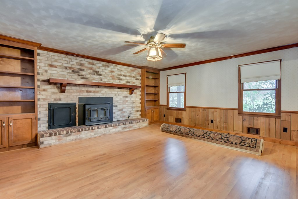 5052 Storey Mill Road Hephzibah, GA 30815 - Photo 11 of 53