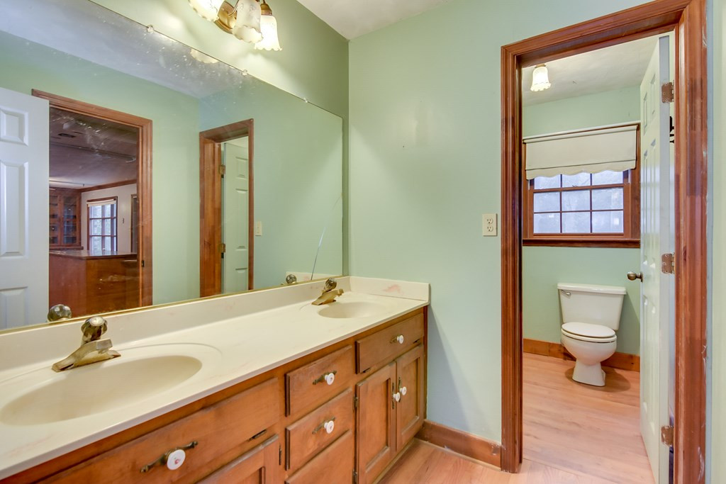 5052 Storey Mill Road Hephzibah, GA 30815 - Photo 20 of 53