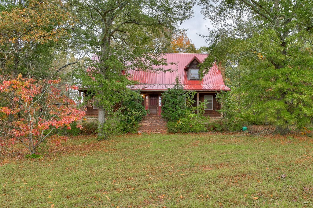 5052 Storey Mill Road Hephzibah, GA 30815 - Photo 2 of 53