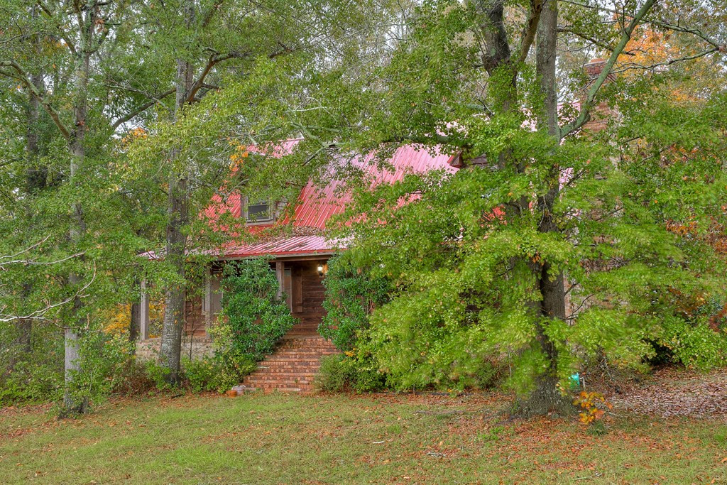 5052 Storey Mill Road Hephzibah, GA 30815 - Photo 3 of 53
